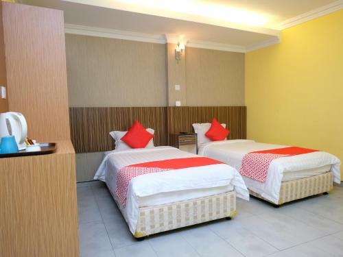 Rayyan Soffea Hotel