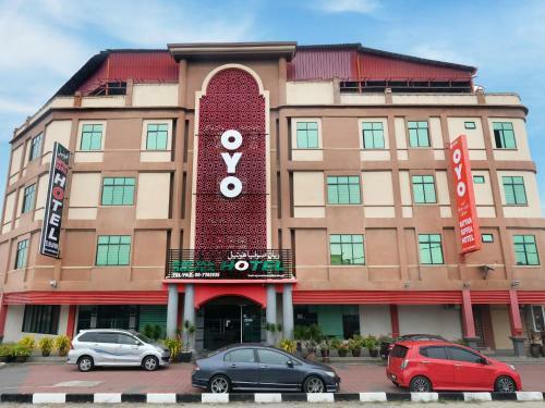Rayyan Soffea Hotel