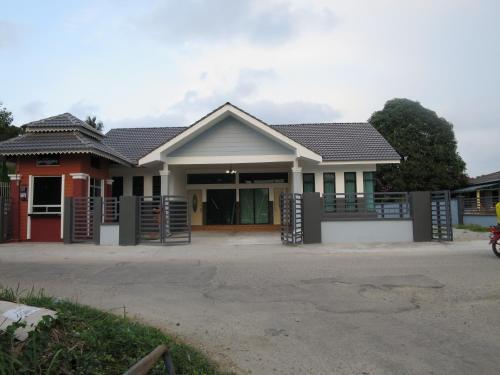 @damai Homestay
