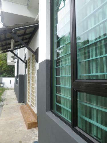 @damai Homestay