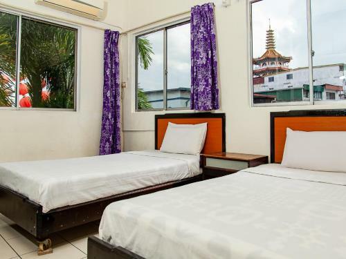Ban Hin Hotel
