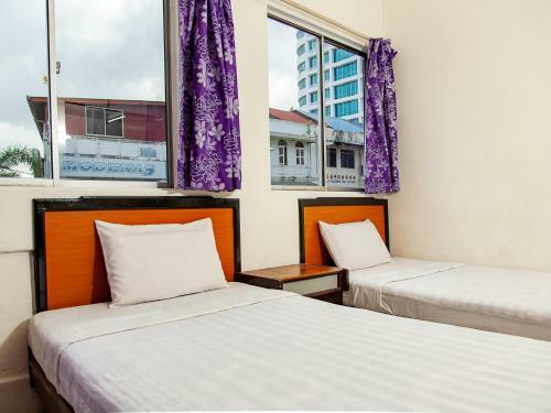 Ban Hin Hotel
