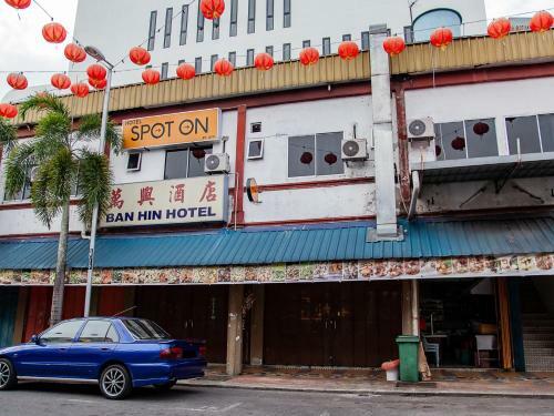 Ban Hin Hotel