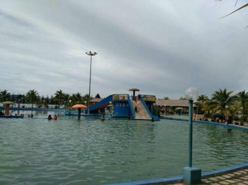 Lumut Apartment