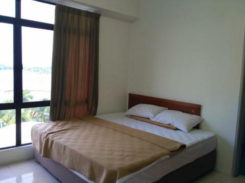 Lumut Apartment