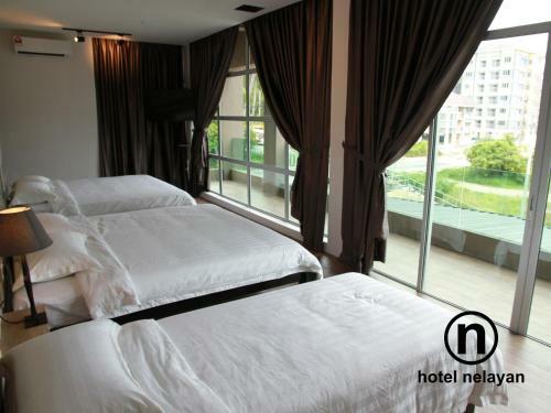Hotel Nelayan