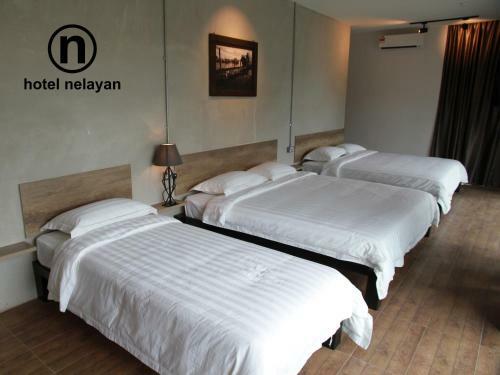 Hotel Nelayan