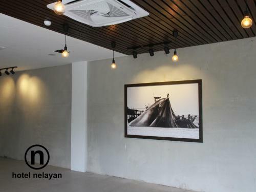 Hotel Nelayan