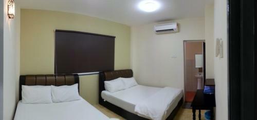 Posada Rainbow Guesthouse Sungai Lembing