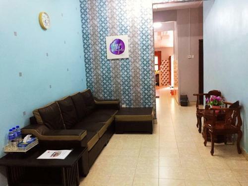 Dayang Homestay
