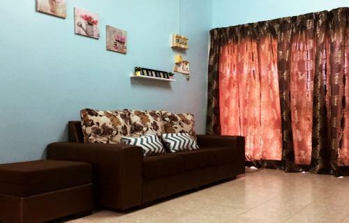 Dayang Homestay