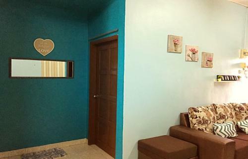 Dayang Homestay