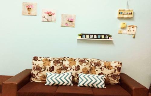 Dayang Homestay