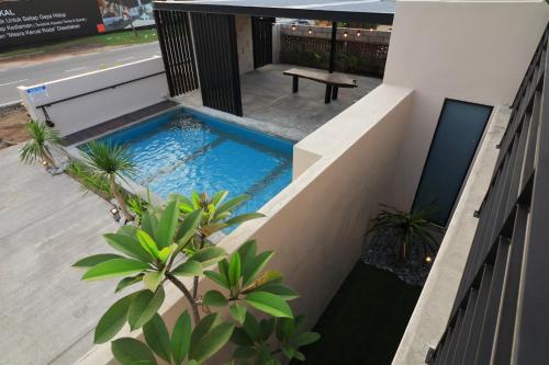 Hostal Laman Sentosa Boutique Hotel