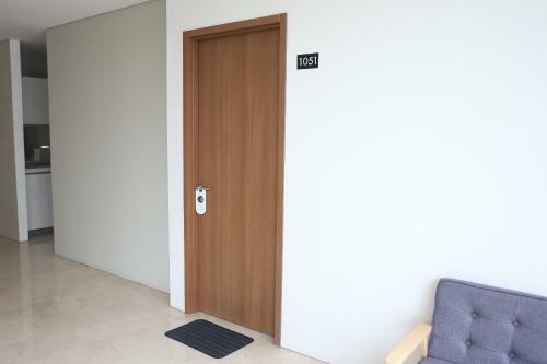 Aparthotel Vortex Suite Klcc By Idaris