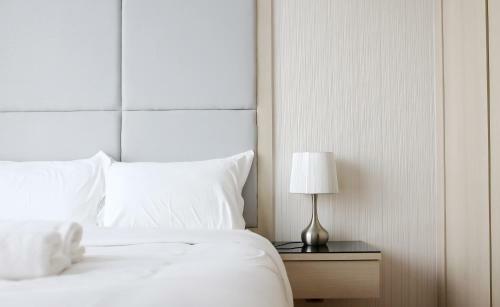 Aparthotel Vortex Suite Klcc By Idaris