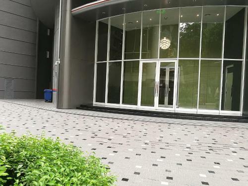 Aparthotel Vortex Suite Klcc By Idaris