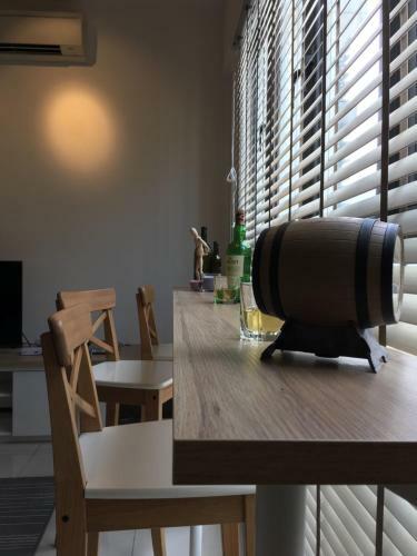 Apartamento Pine Cone @ Avantas Mid Valley