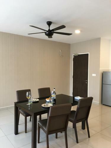 Apartamento Pine Cone @ Avantas Mid Valley