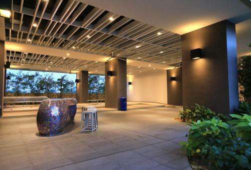 Apartamento Pine Cone @ Avantas Mid Valley