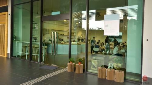 Apartamento Pine Cone @ Avantas Mid Valley