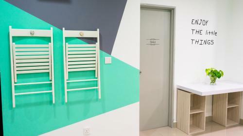 Apartamento The Hommii