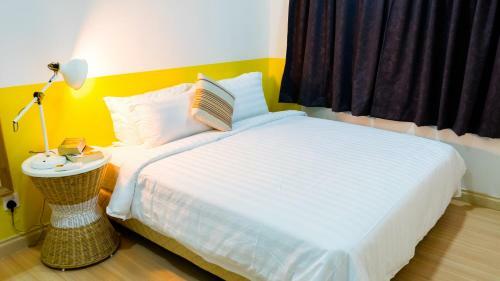 Apartamento The Hommii