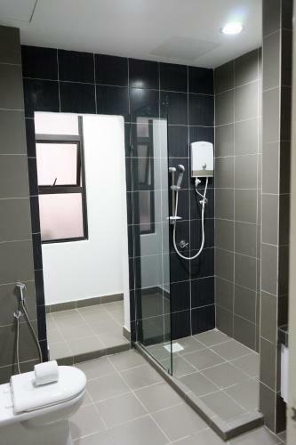 Apartamento The Hommii