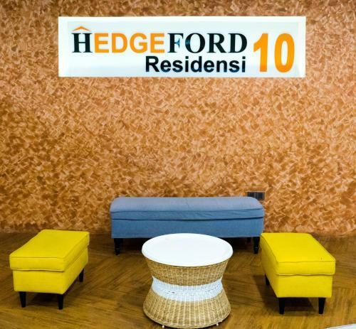 Apartamento The Hommii