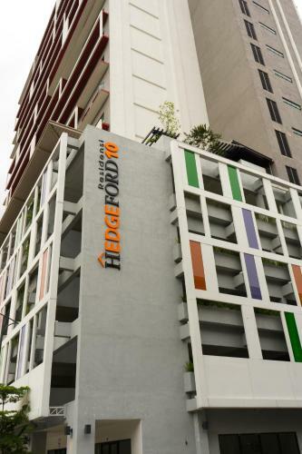 Apartamento The Hommii