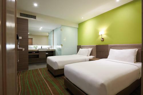 Cosmo Hotel
