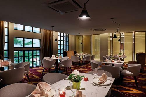 Cosmo Hotel