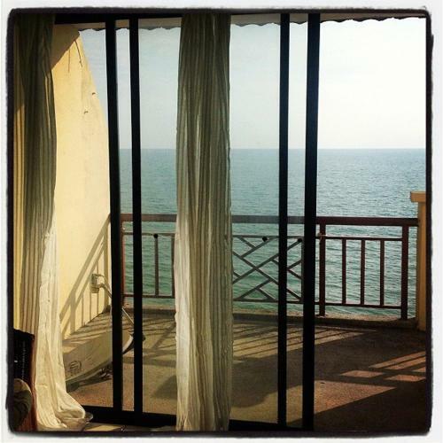 Apartamentos Seaview Homestay Pd