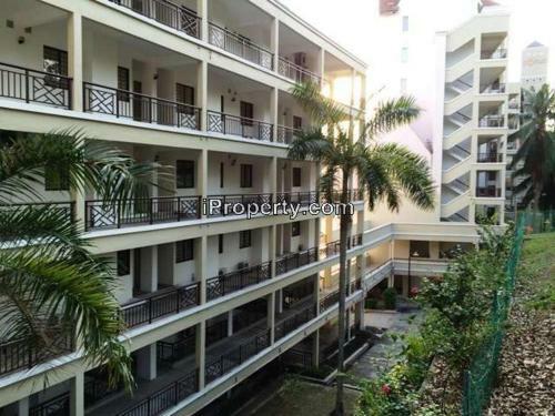 Apartamentos Seaview Homestay Pd