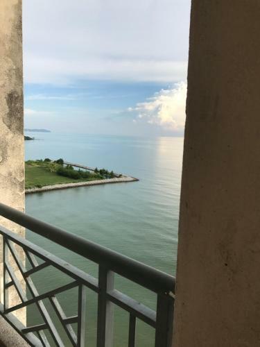 Apartamentos Seaview Homestay Pd