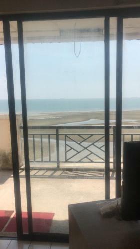 Apartamentos Seaview Homestay Pd
