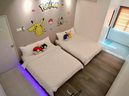 Apartamentos H&h 2