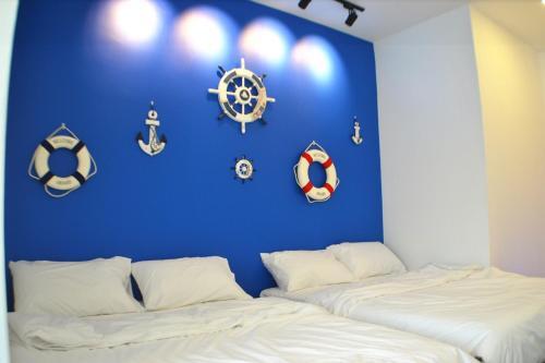 Apartamentos H&h 2