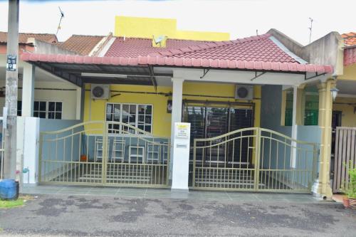 Apartamentos H&h 2