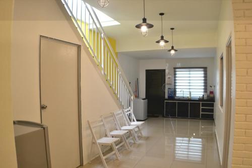 Apartamentos H&h 2
