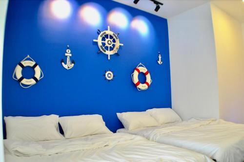 Apartamentos H&h 2