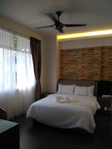 Apartamento Midcity Service Suite