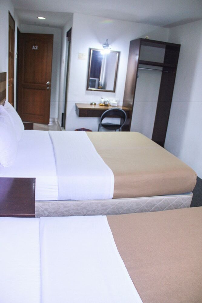 Hostal Uncle Guesthouse
