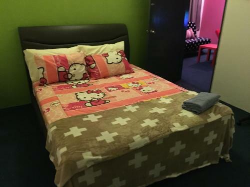 Ice Star Home Studio