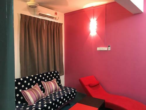 Ice Star Home Studio