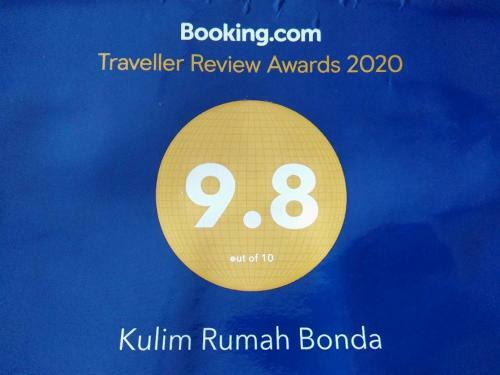 Kulim Rumah Bonda