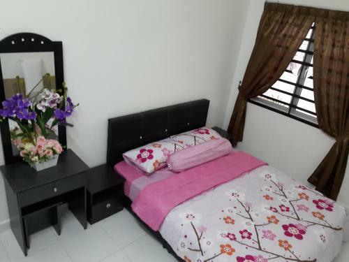 Kulim Rumah Bonda