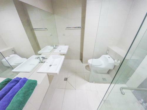 Apartamentos Luxury Condominium At Loft Imago