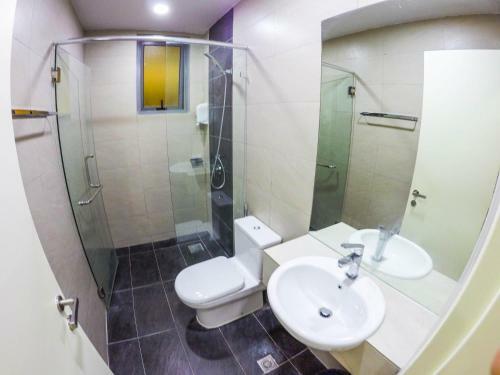 Apartamentos Luxury Condominium At Loft Imago