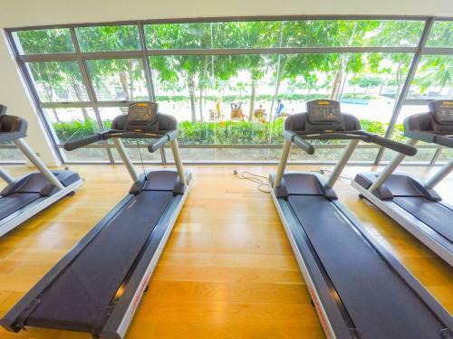Apartamentos Luxury Condominium At Loft Imago